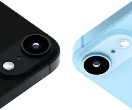 镇安苹果SE4维修分享iPhoneSE4支持AI摄影A16芯片