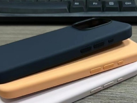 镇安苹果14维修站分享iPhone14手机壳能直接给iPhone15用吗?