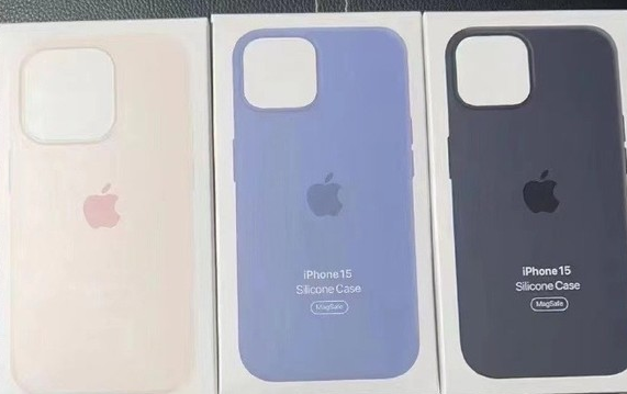 镇安苹果14维修站分享iPhone14手机壳能直接给iPhone15用吗？ 