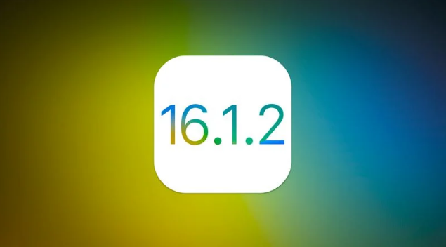 镇安苹果维修分享iOS 16.2有Bug能降级吗？ iOS 16.1.2已关闭验证 