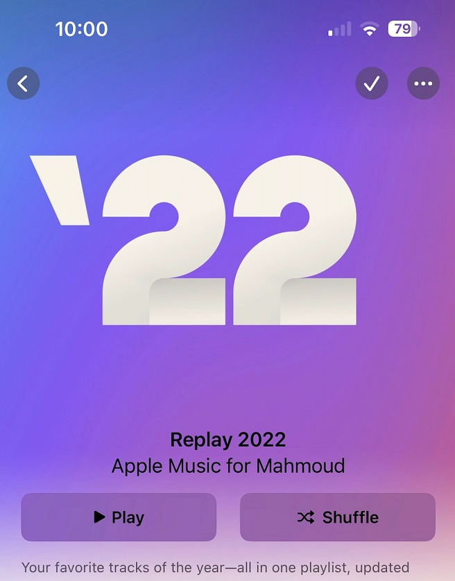 镇安苹果手机维修分享iOS16.2 Beta3更新内容及升级建议 