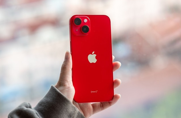 镇安苹果14维修分享为什么大家觉得iPhone 14不香了 