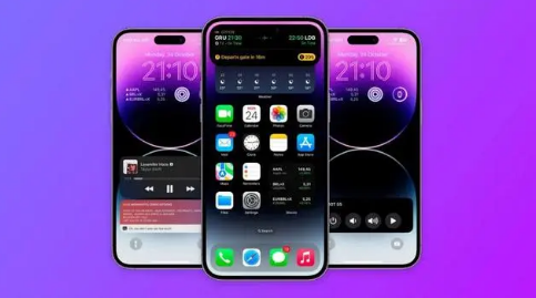 镇安苹果手机维修分享iOS 16.1 RC版是iOS 16.1正式版吗 