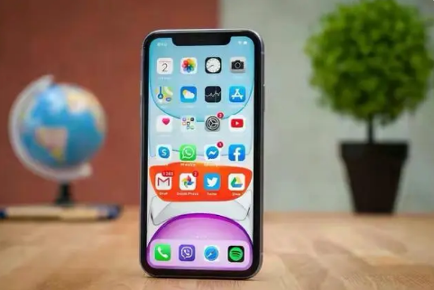 镇安苹果手机维修分享升级iOS16屏幕失灵解决办法 