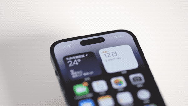 镇安苹果14维修分享如何告诉别人你换了iPhone 14 Pro 