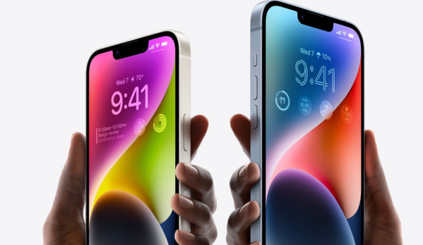 镇安苹果14维修分享iPhone 14系列支持的eSIM卡有哪些优点 