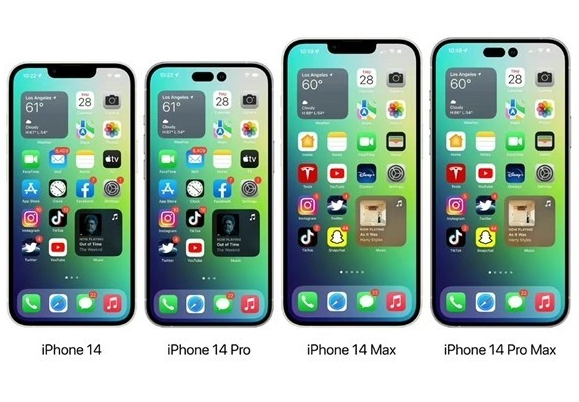 镇安苹果14维修分享iPhone14可以分期吗 