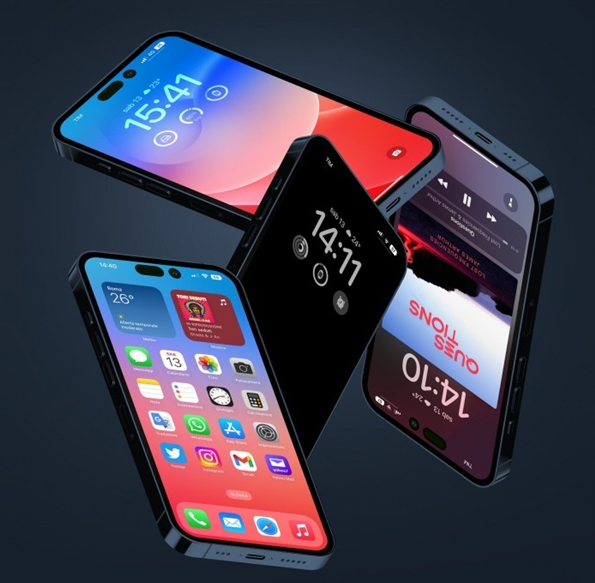 镇安苹果14维修分享入门级iPhone 14多少钱 