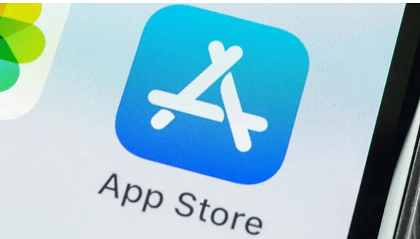 镇安苹果手机维修分享应用商店出现大量色情App，苹果会处理吗 
