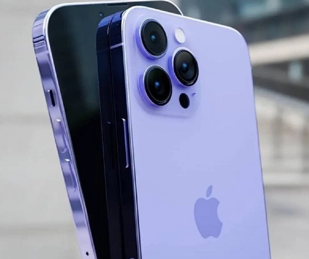 镇安苹果14维修分享凭什么4800万像素的iPhone14就能上热搜 