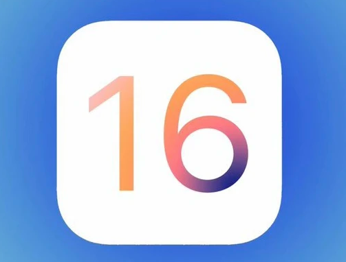 镇安苹果手机维修分享iOS16不支持iPhone6s，手中的6s怎么办 