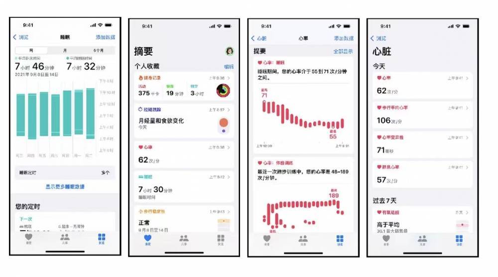 镇安苹果手机维修分享iPhone实用功能汇总 