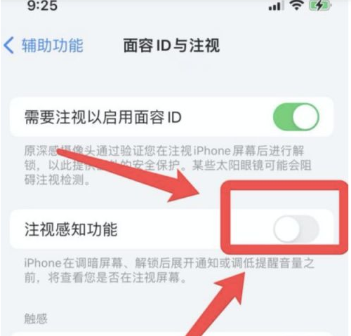 镇安苹果13维修分享为什么iPhone 13来电铃声忽大忽小 