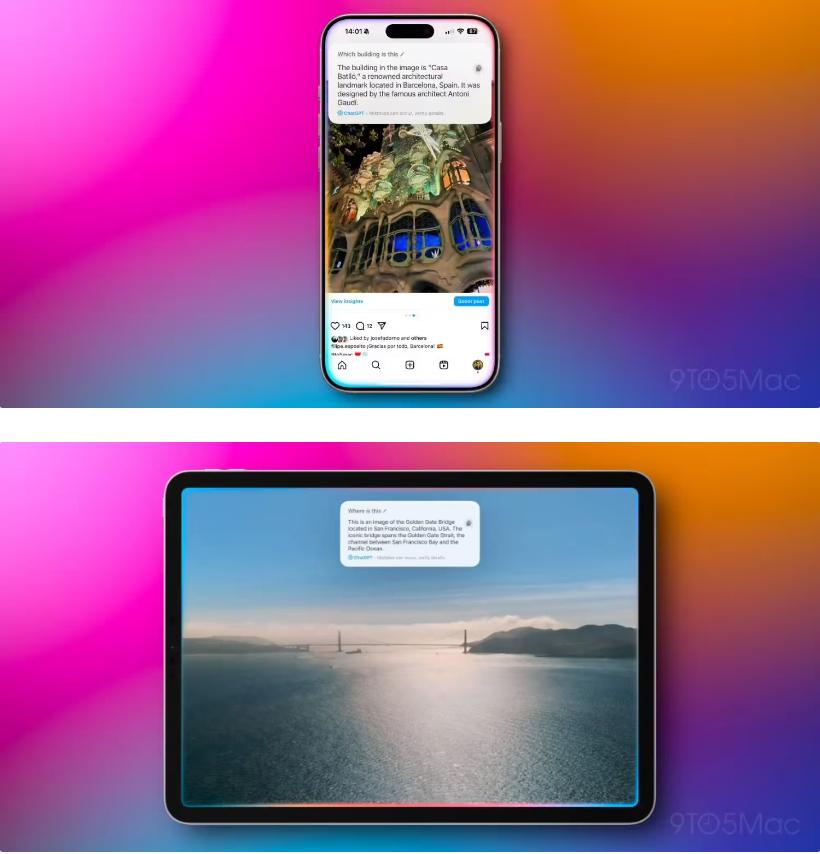 镇安苹果手机维修分享苹果 Siri 接入 ChatGPT AI  