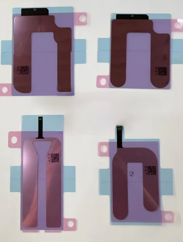 镇安苹果手机维修分享iPhone 17 Pro 机型电池将采用创新型粘合剂 