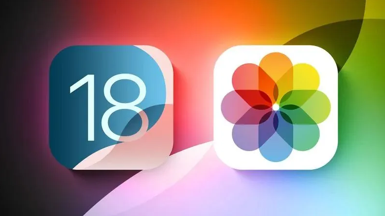 镇安苹果手机维修分享苹果 iOS / iPadOS 18.1Beta 3 发布 