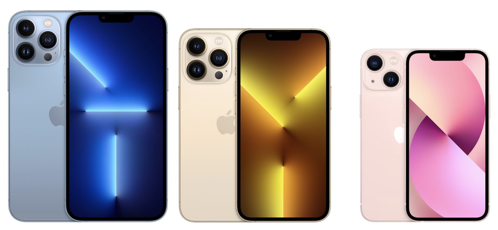 镇安苹果手机维修分享iPhone 13续航怎么样 