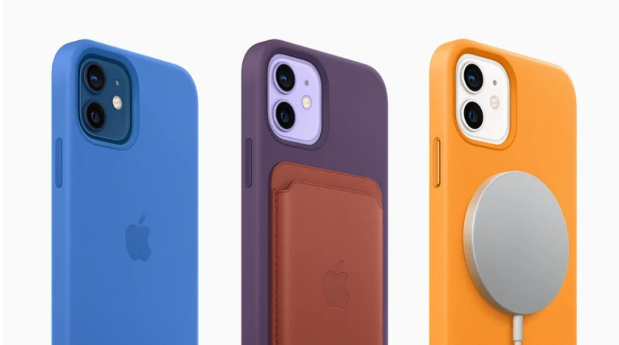 镇安苹果手机维修分享关于 iPhone 13 的细节爆料 