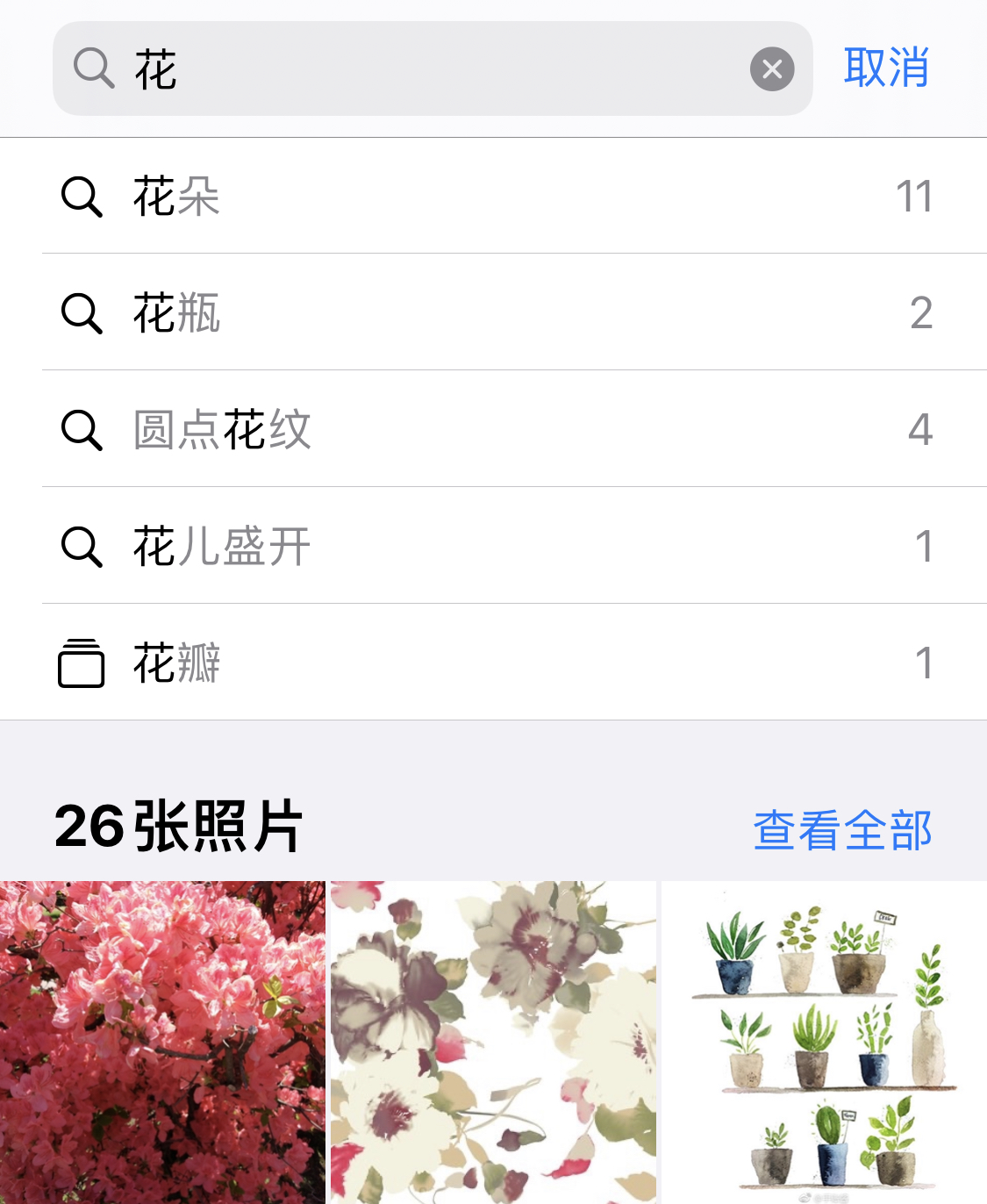镇安苹果手机维修分享iPhone 小技巧 