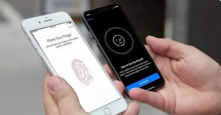 镇安苹果手机维修分享iPhone 13 系列会有屏下指纹吗 