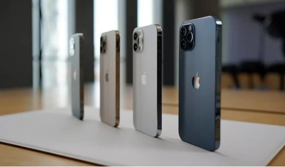 镇安苹果手机维修分享为什么说iPhone13才是真旗舰 