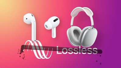 镇安苹果手机维修分享哪些设备支持Apple Music 无损音频 