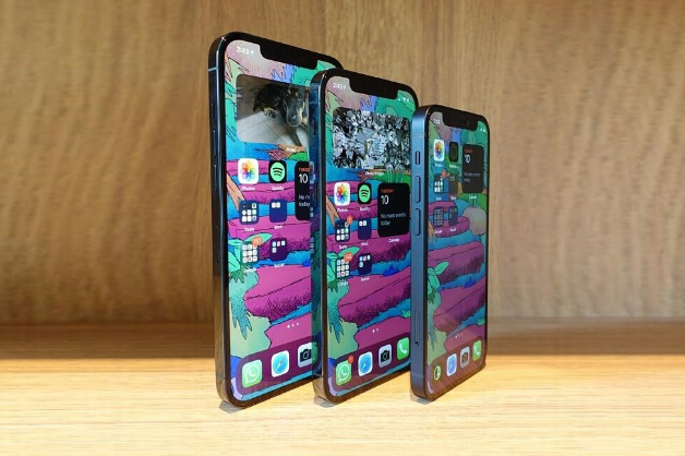 镇安苹果手机维修分享iPhone 13发布日期 