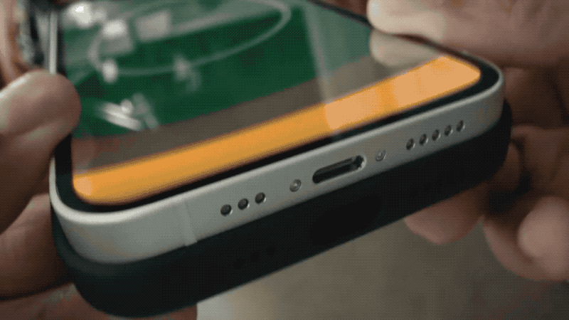 镇安苹果手机维修分享未来 Magsafe 还有哪些发展空间 