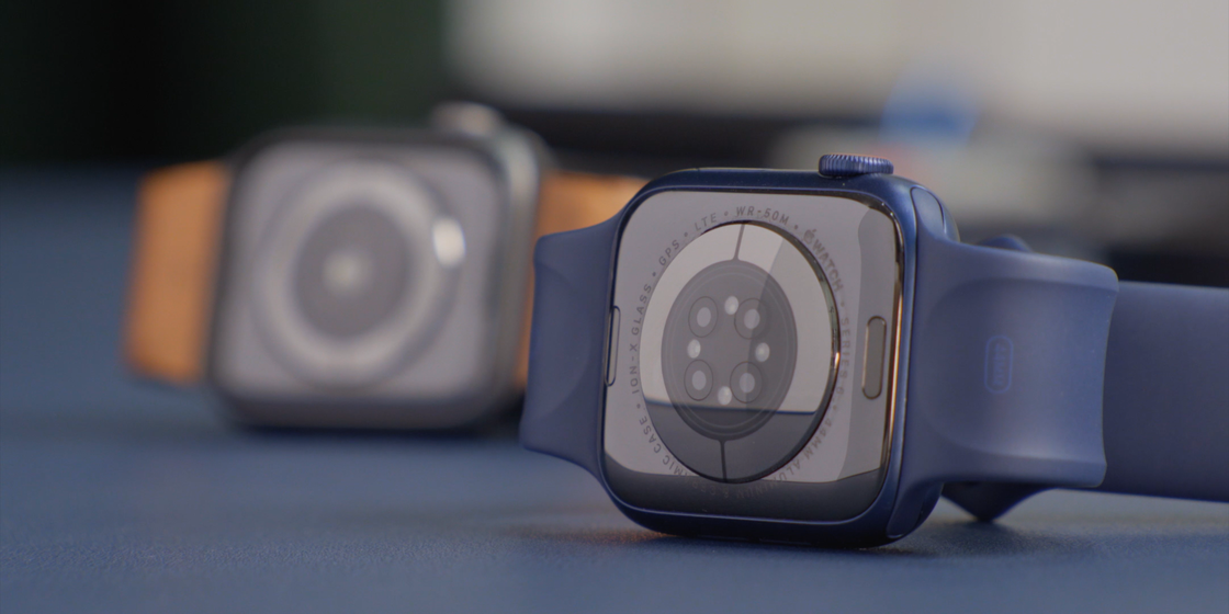镇安苹果手机维修分享Apple Watch 是如何测量卡路里的 