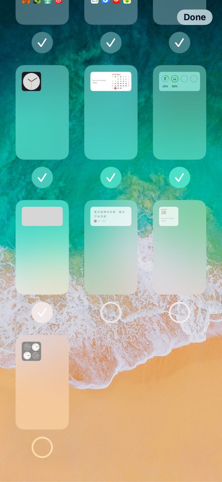 镇安苹果手机维修分享iPhone 升级 iOS 14 后的四个实用小技巧 