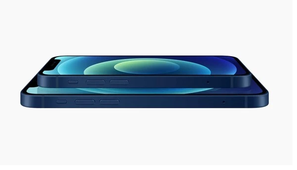镇安苹果手机维修分享iPhone 12 mini 锁屏后触屏失灵怎么办 