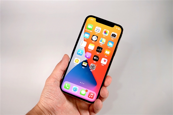 镇安苹果手机维修分享iOS 14.2修订版已到，专属iPhone 12系列 