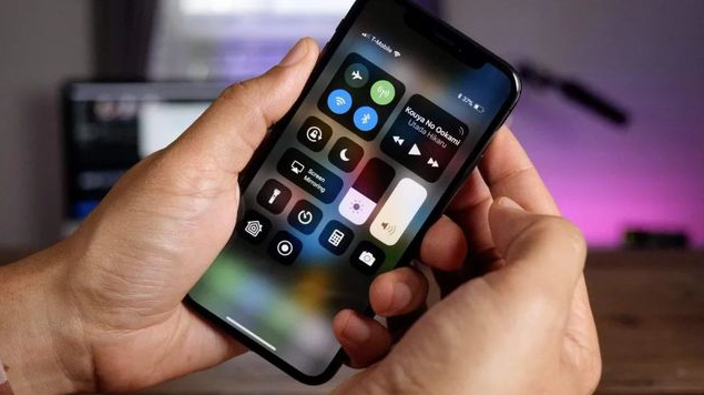 镇安苹果手机维修分享iPhone 12信号差怎么办 