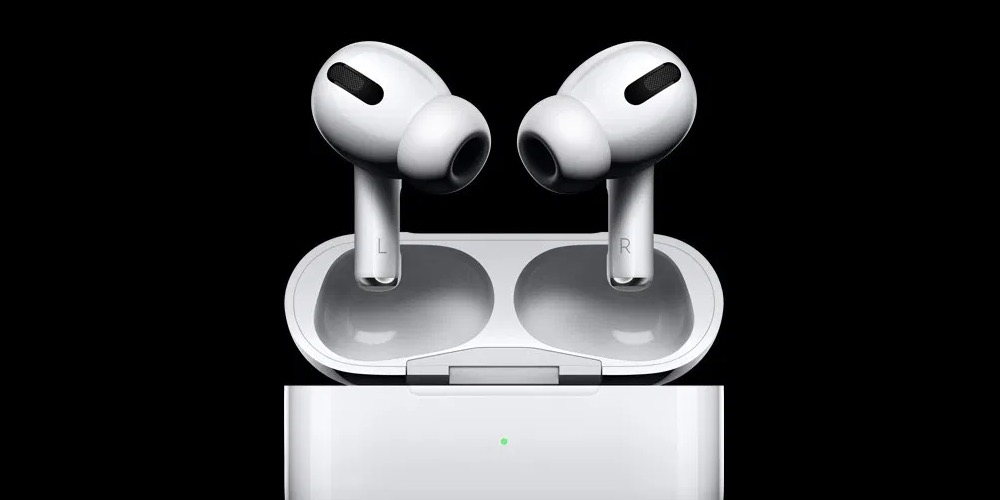 镇安苹果手机维修分享AirPods Pro 出现静电噪音 