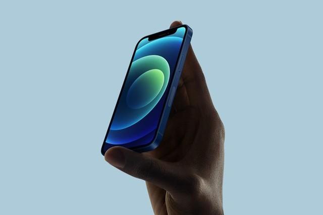 镇安苹果手机维修分享iPhone 12 mini辐射很大吗 