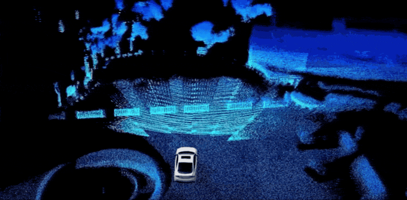 镇安苹果手机维修分享iPhone 12 Pro 搭载的 LiDAR 镜头与 ToF 镜头有什么不同 