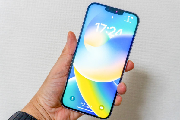 镇安苹果手机维修分享iPhone 14 Plus换电池 