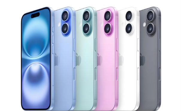 镇安苹果手机维修分享iPhone 17换电池 