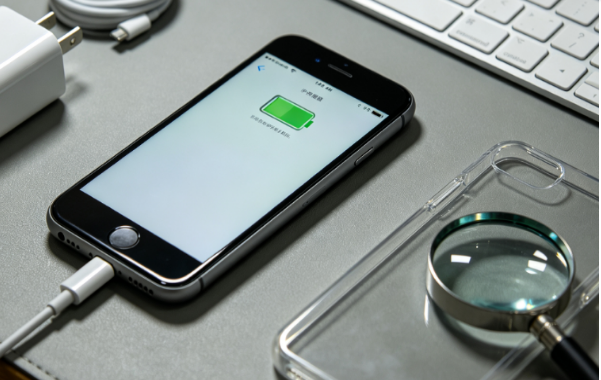 镇安苹果手机维修分享iPhone SE2换电池 