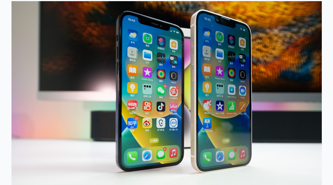 镇安苹果维修点分享iPhone 14 Plus进水维修 