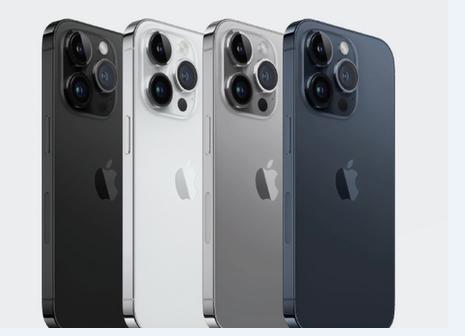 镇安苹果维修点分享iPhone 16 Pro进水维修 