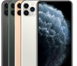 镇安苹果维修点分享iPhone 11 Pro Max换屏分项报价拆解 