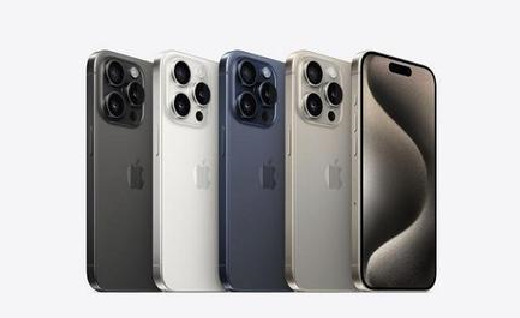 镇安苹果维修点分享iPhone 15 Pro屏幕更换易被忽略实操隐患 