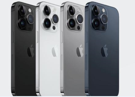 镇安苹果维修点分享iPhone 16 Pro屏幕更换全新维修实操难点 
