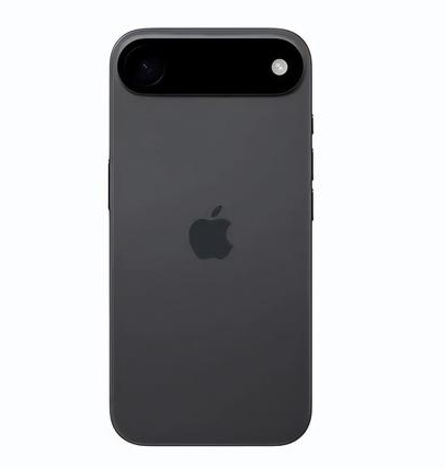 镇安苹果维修点分享iPhone 17 Air屏幕更换的维修隐患 