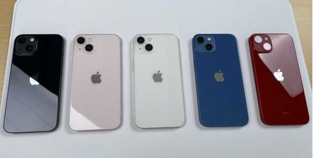 镇安苹果维修点分享iPhone 13维修主板易被忽略实操故障 