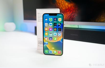 镇安苹果维修点分享iPhone 14维修主板时的细节问题 