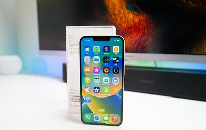 镇安苹果维修点分享iPhone 14自动关机故障深度解析 