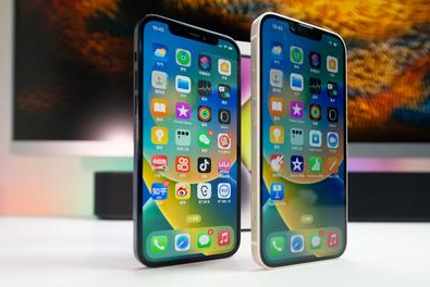 镇安苹果维修点分享iPhone 14 Plus自动关机内存连锁故障解析 