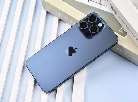 镇安苹果维修点分享iPhone 15 Pro Max自动关机造成的原因 